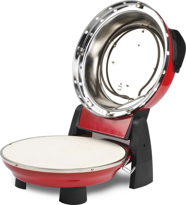 Produktbild G3 Ferrari Pizzaofen Plus G10032