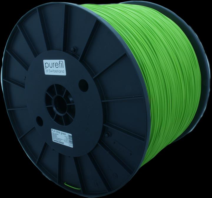 Hellgrün Pantone 368 C