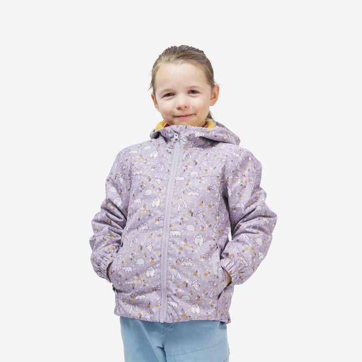 Quechua SH100 (2)