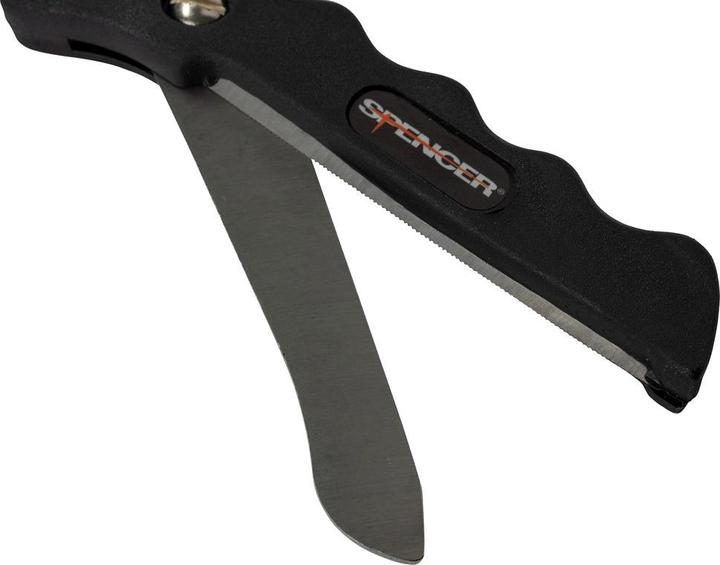 Image du produit Spencer Cisaille de désincarcération Match 3 (10 cm)