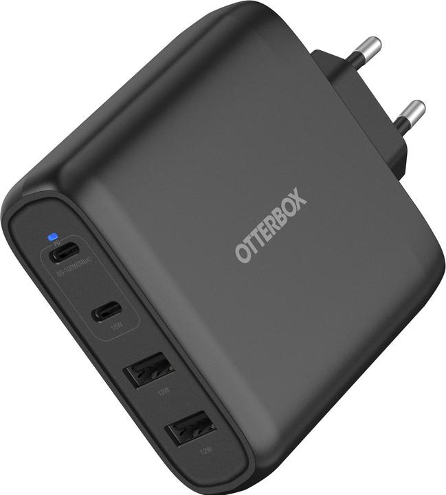 Actual product image OtterBox EU GaN fast charger (100 W)