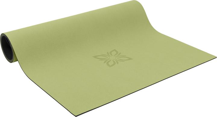 Actual product image Omnana SoGRIP yoga mat (4 mm)
