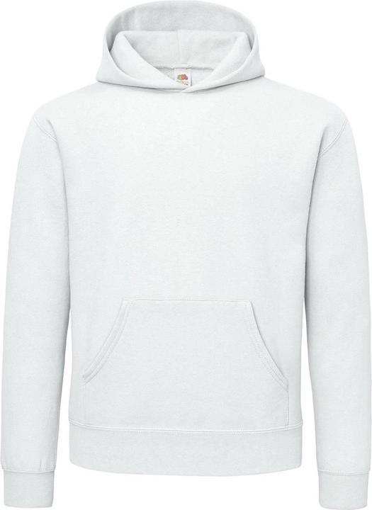 Fruit of the Loom Supercotton Kapuzenpullover