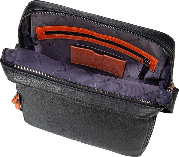 Image du produit Braun Büffel Sac à bandoulière Novara 26354