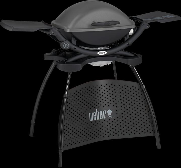 Produktbild Weber Q 2400 Stand (2.20 kW)