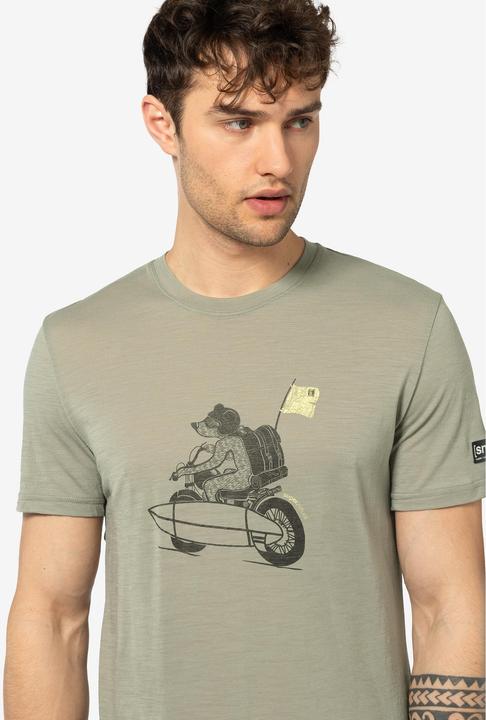 Produktbild Super Natural Naked Bear Tee (XL)