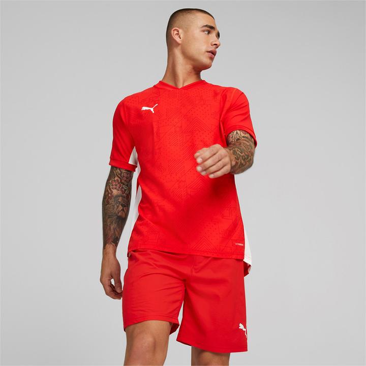 Image du produit Puma teamCUP Jersey (XL)