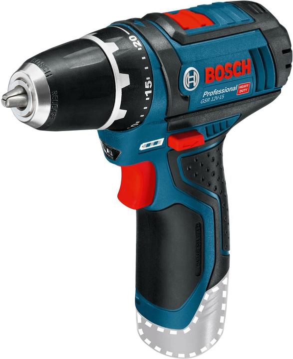 Actual product image Bosch Professional Machine set