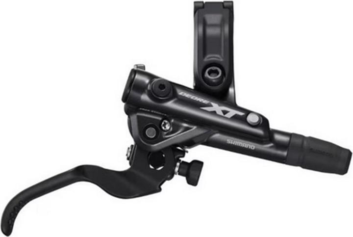 Shimano Deore XT BL-M8100 Rechts (Hinterradbremse, Bremshebel)