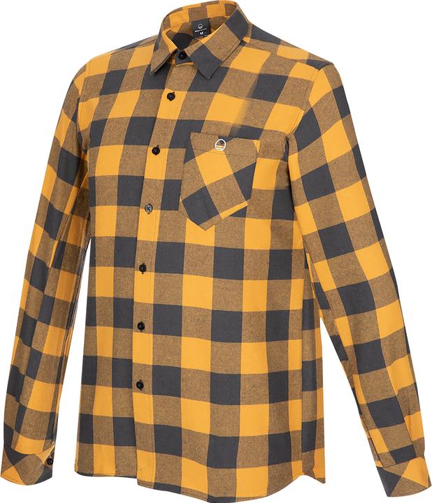 Wild Country Spotter Shirt Hemd Herren