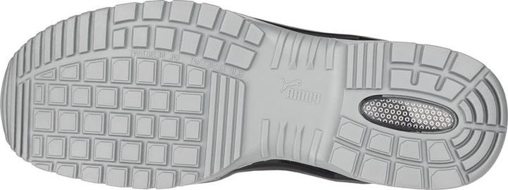 Actual product image Puma Low shoes (S1P, 47)