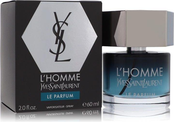 Produktbild Yves Saint Laurent L’Homme Le Parfum (Eau de Parfum, 60 ml)