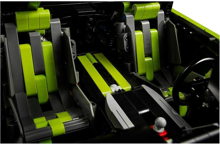 Image du produit LEGO Lamborghini Sián FKP 37 (42115, LEGO Technic, LEGO difficiles à trouver)