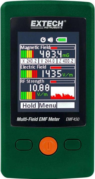 Extech Emf450