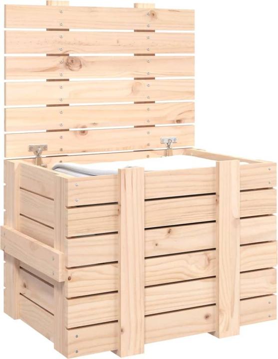 Immagine prodotto VidaXL Britteny (58 x 40,5 x 42 cm)