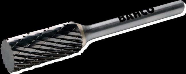 Productafbeelding Irimo 3 mm x 13 mm - Ø3 mm Hardmetalen rotorfrees voor metaal frezen 18