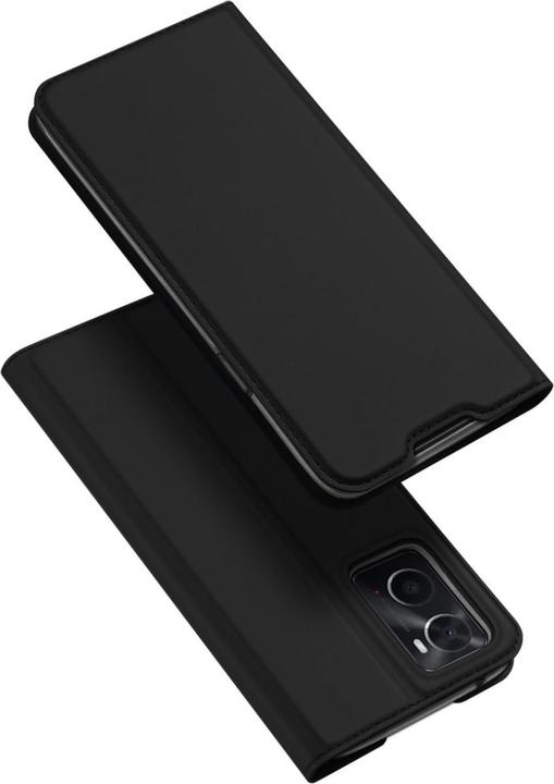 Actual product image Dux Ducis Skin Pro Series Bookcover (Realme 9i, Oppo A76, Oppo A96)