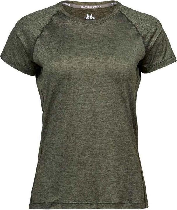 Tee Jays TShirt (XXL)