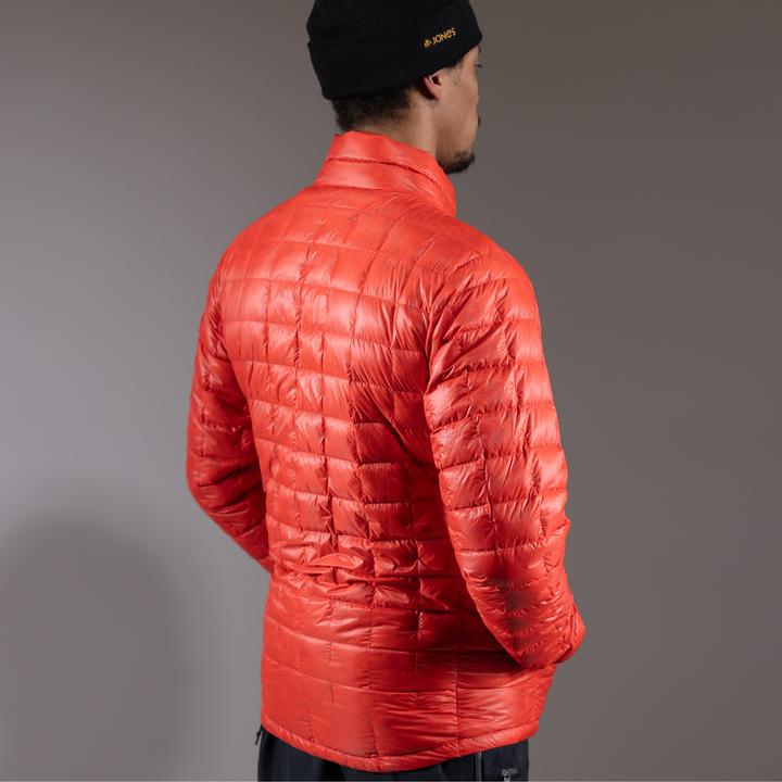 Produktbild Jones Down Jacket M's Ult Re-Up Down Rec 2025 (M)