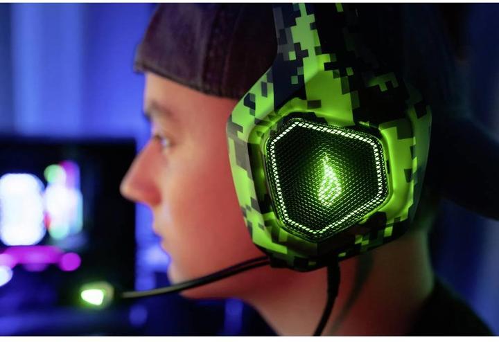 Produktbild SureFire Skirmish (Kabelgebunden)