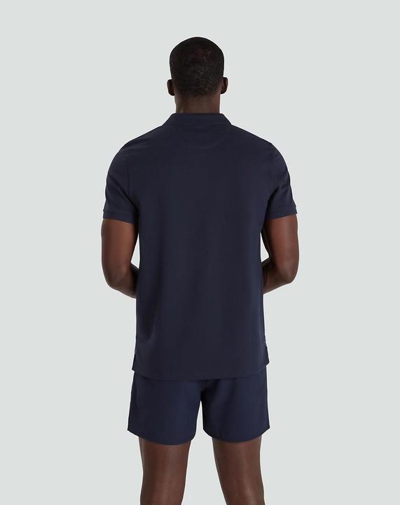 Actual product image Canterbury Waimak polo shirt (XL)