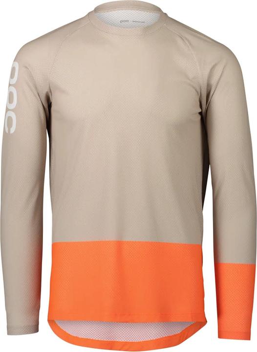 Poc Radshirt MTB Pure LS