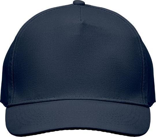 Actual product image MidOcean Sunny 5 Panel Baseball Cap (One size)
