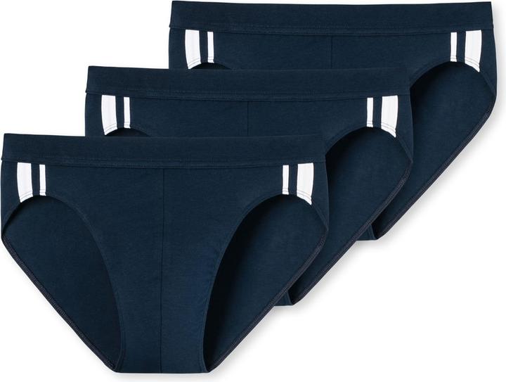 Actual product image Schiesser Slip Casual Comfortable Fit (XXL, pack of 6)