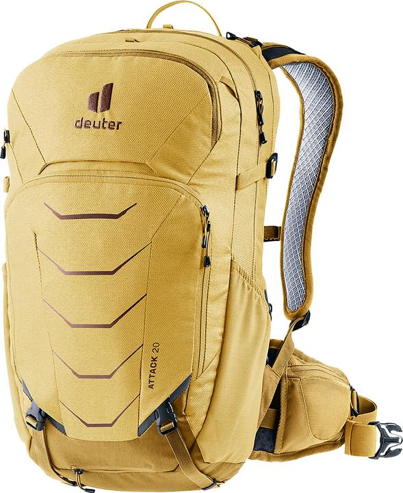 Produktbild Deuter Attack 20 (20 l)