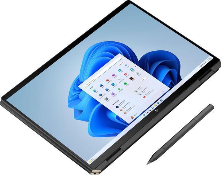 Image du produit HP Spectre x360 14-eu0530nz (14.14", Intel Core Ultra 5 125H, 16 Go, 1000 Go, CH)