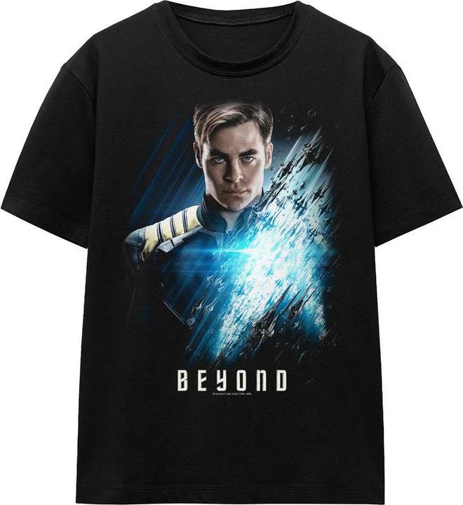 Image du produit Star Trek Beyond - T-shirt - Adulte (M)