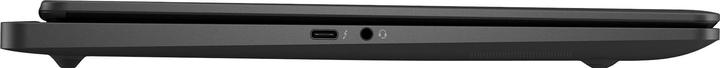 Actual product image HP Omen Transcend 14-fb0073ng (14", Intel Core Ultra 7 155H, 16 GB, 1000 GB, DE)