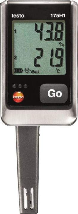 Image du produit Testo 175 H1