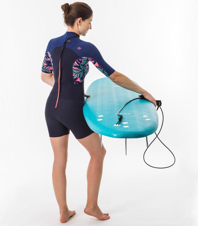 Immagine prodotto Olaian SURF 500 (1 mm, XS)