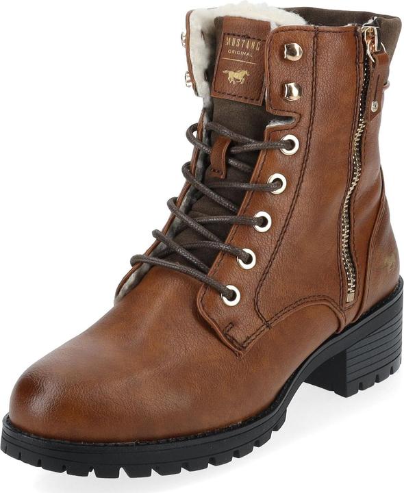 Actual product image Mustang Ankle boot (38)