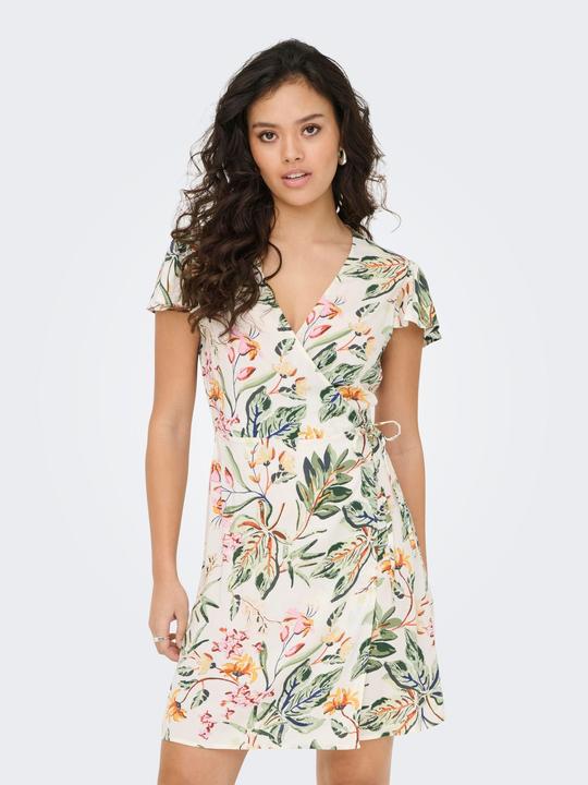 Produktbild JdY JDYSEZEN Midikleid Kleid (XXL)