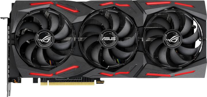 Produktbild ASUS GeForce RTX 2080S ROG Strix O8G Gaming (8 GB)