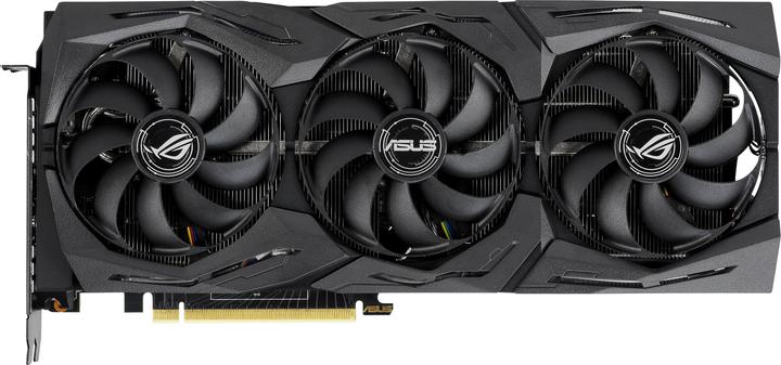 Produktbild ASUS GeForce RTX 2080S ROG Strix O8G Gaming (8 GB)