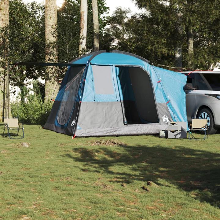 Produktbild VidaXL Autozelt 4 Personen Wasserfest (9.55 kg, 4 Personen)