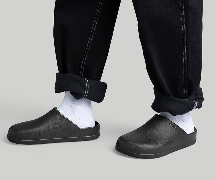 Actual product image Crocs Dylan clog (37)