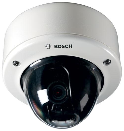 Bosch Security Systems FLEXIDOME IP 7000 VR 1080p (1920 x 1080 Pixels)