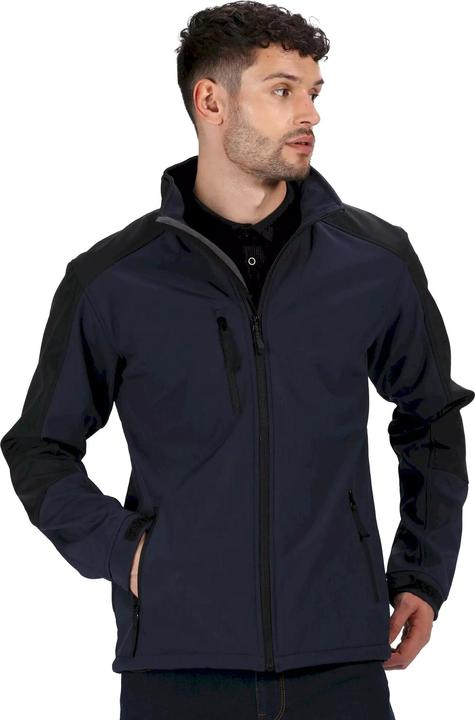 Image du produit Regatta Veste Reid coupe-vent et imperméable (L)