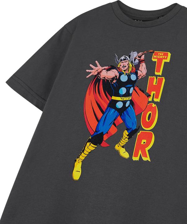 Immagine prodotto Thor Maglietta Maniche Corte Ragazzi (104)