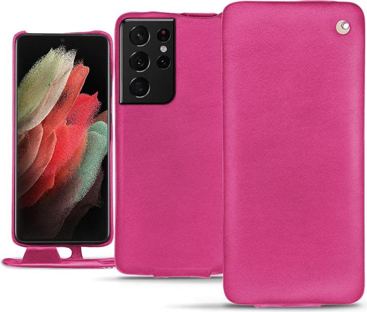 Image du produit Noreve Housse cuir vertical (Samsung Galaxy S21 Ultra)