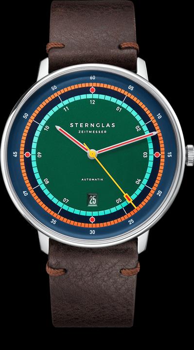 Produktbild Sternglas S02-HHA08-VI11 (42 mm)