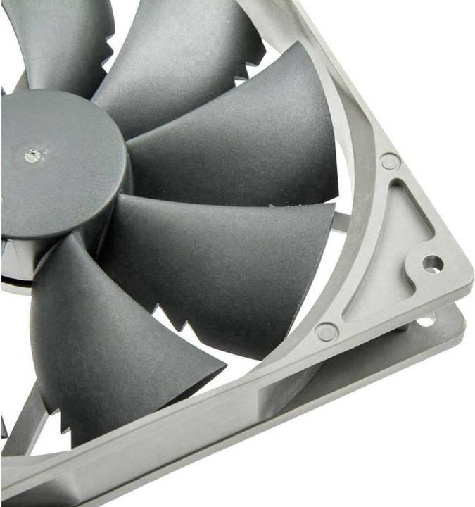 Actual product image Noctua NF-P14s redux 1500 PWM (140 mm, 1 x)