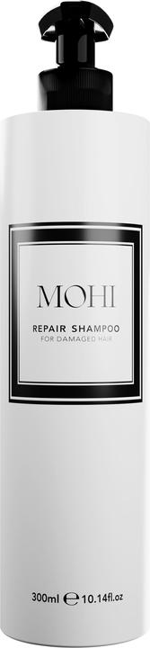 Mohi Repair Shampoo 300 ml (300 ml, Flüssiges Shampoo)