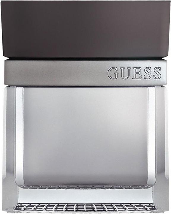 Actual product image Guess Seductive Homme (Eau de toilette, 30 ml)