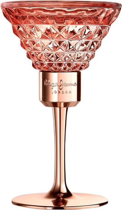 Produktbild Pepe Jeans Fragrances For Her (Eau de Parfum, 80 ml)