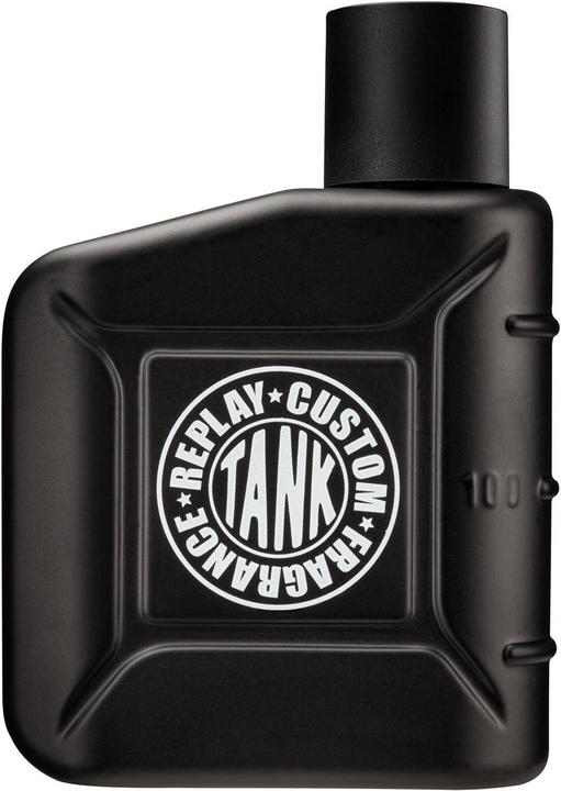Produktbild Replay #Tank For Him (Eau de Toilette, 50 ml)